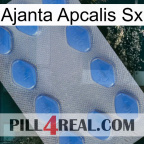 Ajanta Apcalis Sx 21